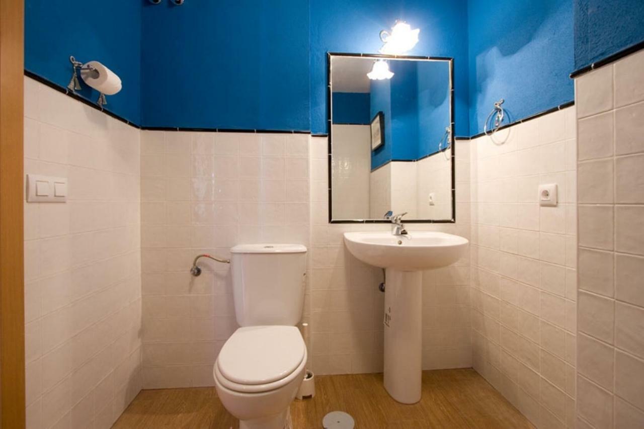 Macarena Flat Apartman Sevilla Kültér fotó