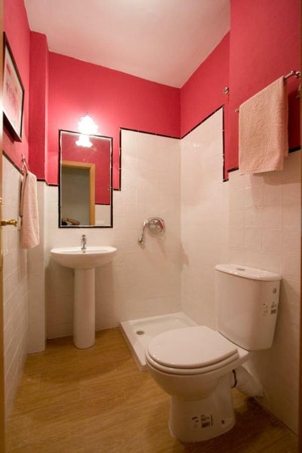 Macarena Flat Apartman Sevilla Kültér fotó